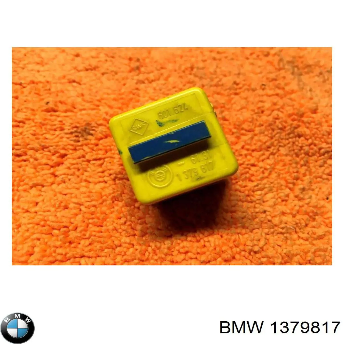Купити 61368366282 BMW 