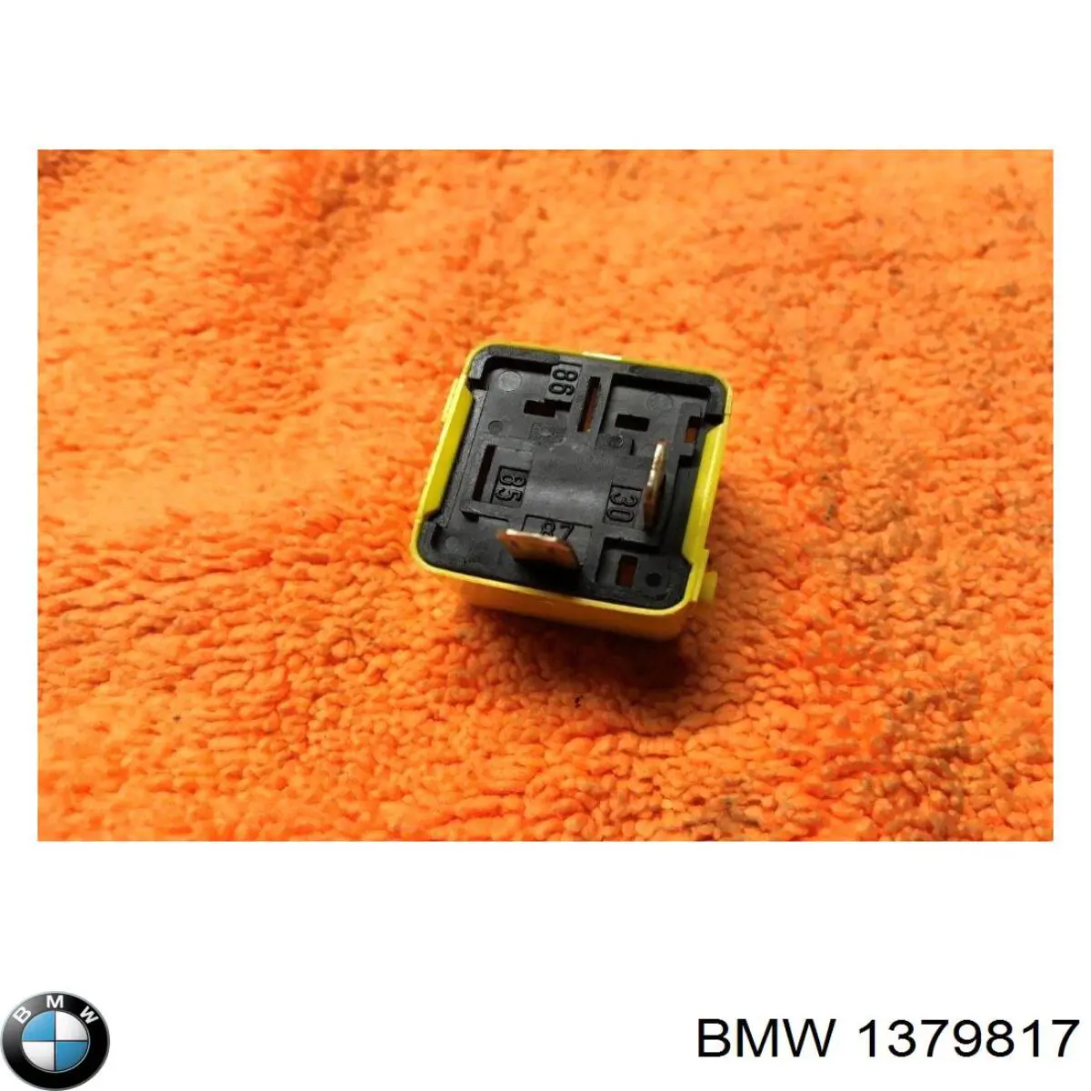  BMW 61368366282 ціна, від 4.08 USD