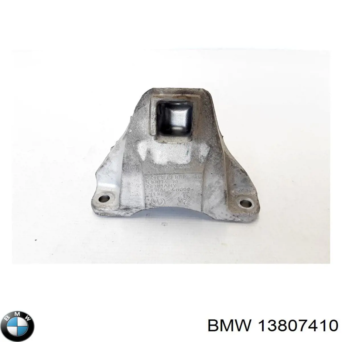 Купити 13807410 BMW 