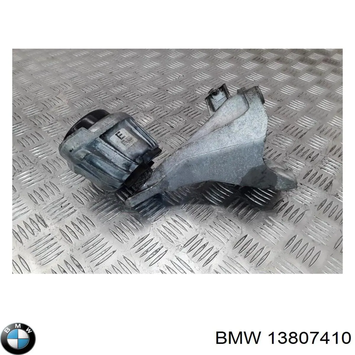 13807410 BMW 