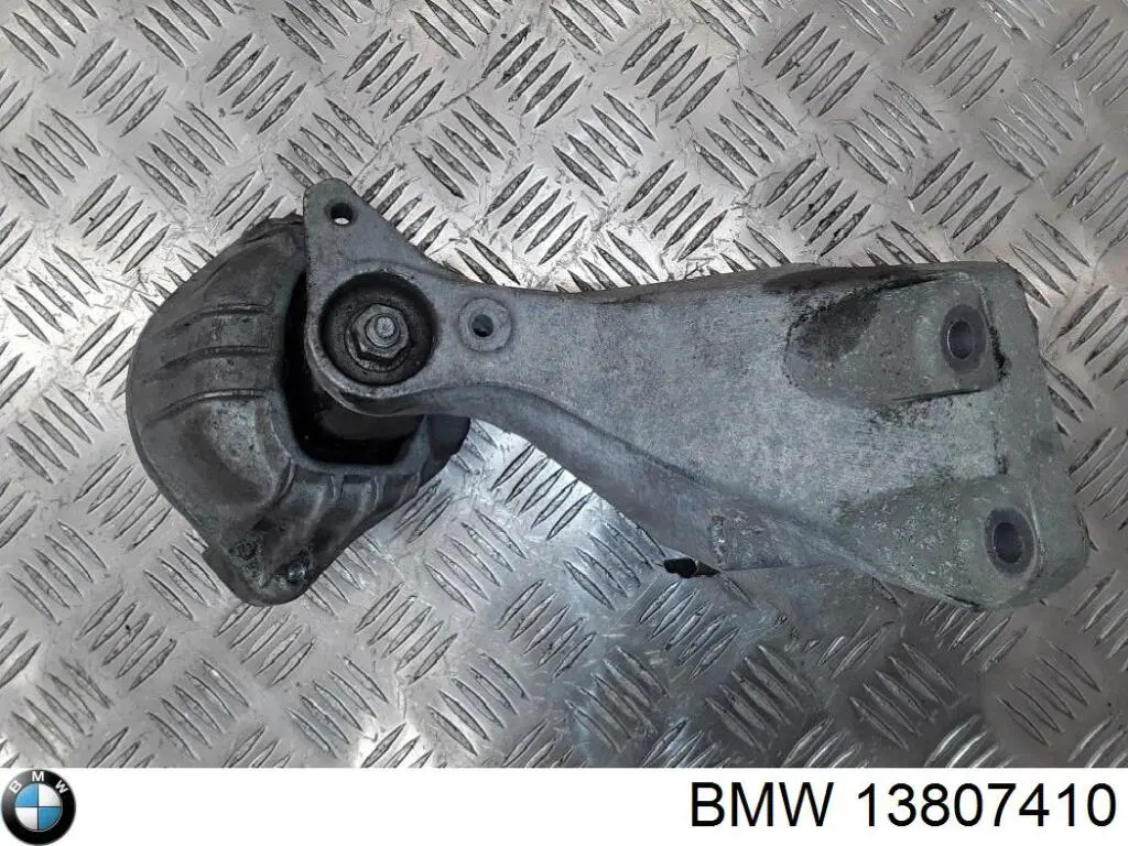  13807410 BMW