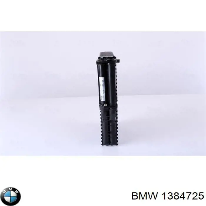 Купити 1384725 BMW Теплообмінник