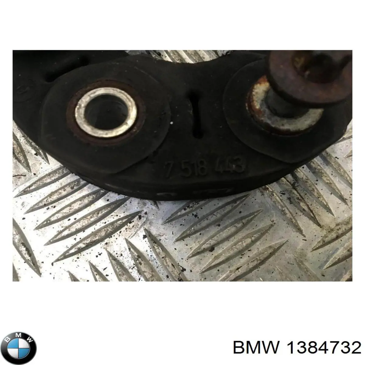 61358364691 BMW