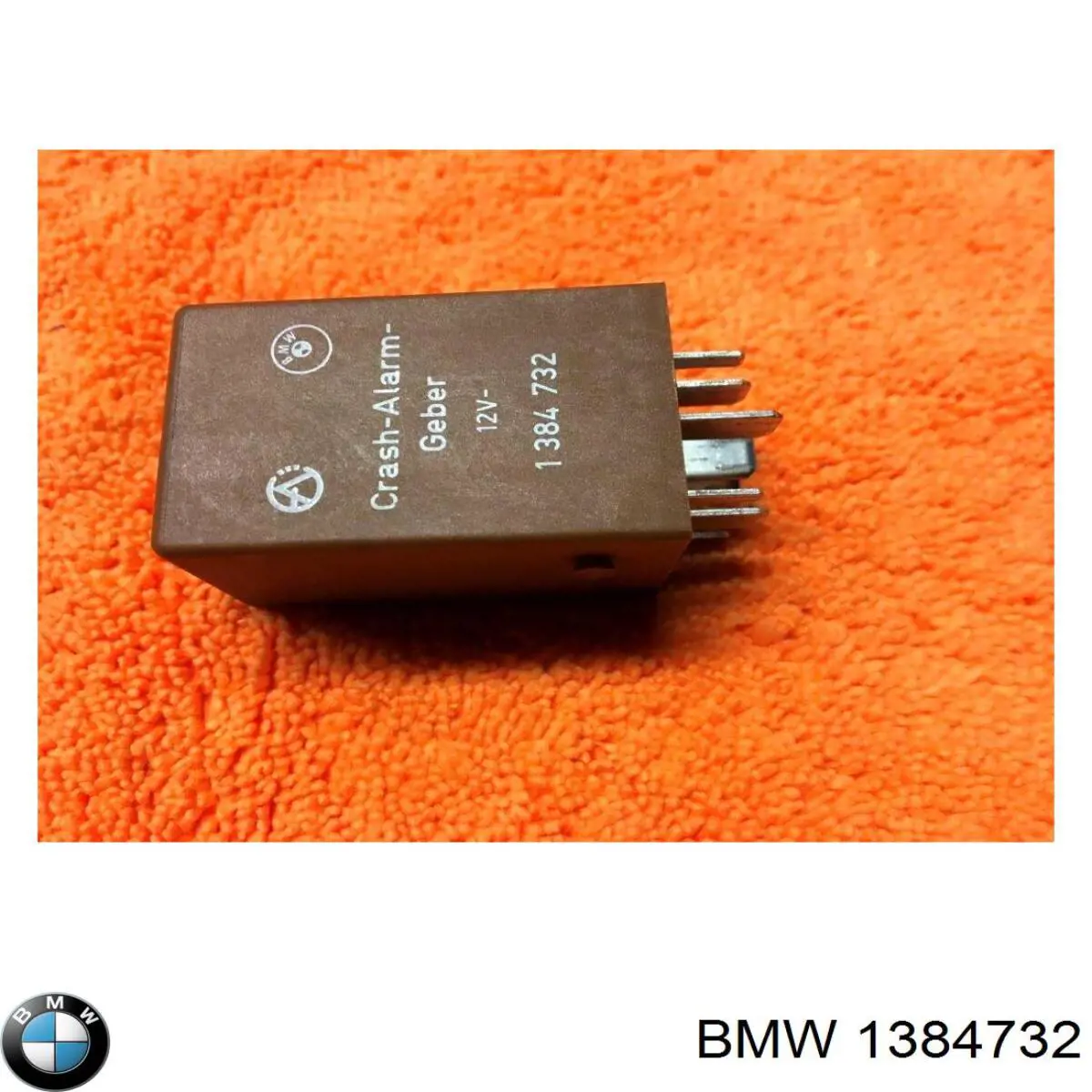 61358364691 BMW 
