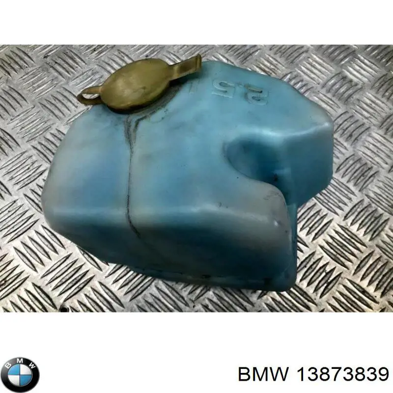  13873839 BMW