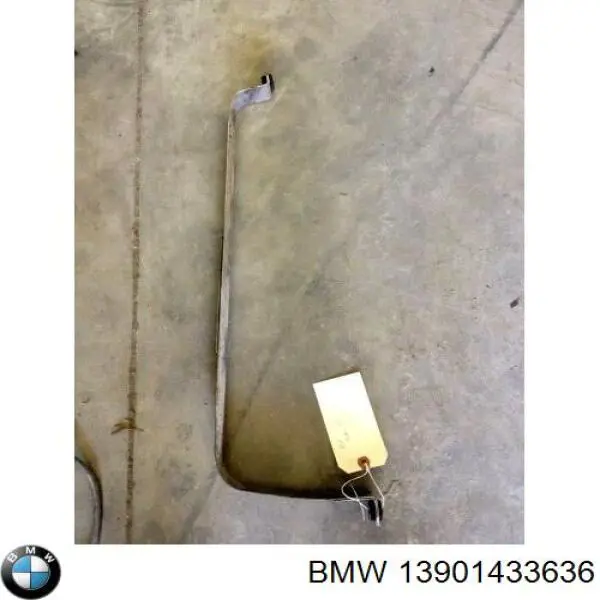 BMW 13901433636 ціна, від 7.34 USD