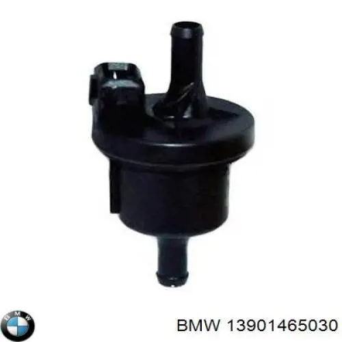 Клапан вентиляції бензобака BMW 13901465030 ціна, від 18.24 USD