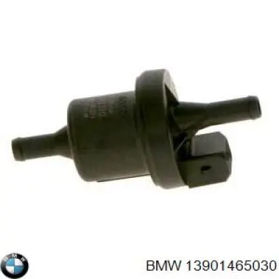 Клапан вентиляції газів паливного бака 13901465030 BMW