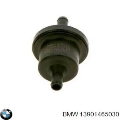 Купити 13901465030 BMW Клапан системи вентиляції паливного бака