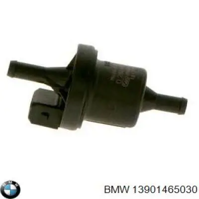 13901465030 BMW Клапан вентиляції газів паливного бака