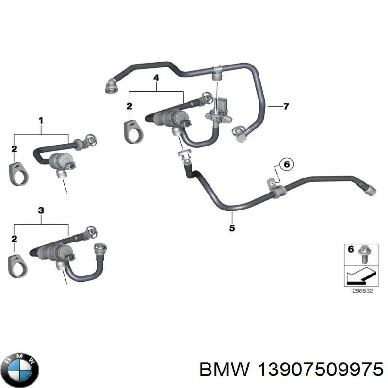 13907509975 BMW 