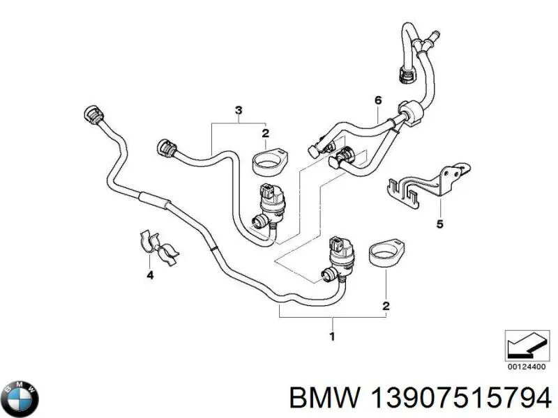 13907515794 BMW 