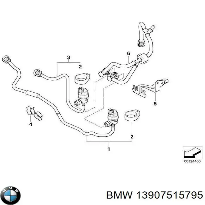 13907515795 BMW 