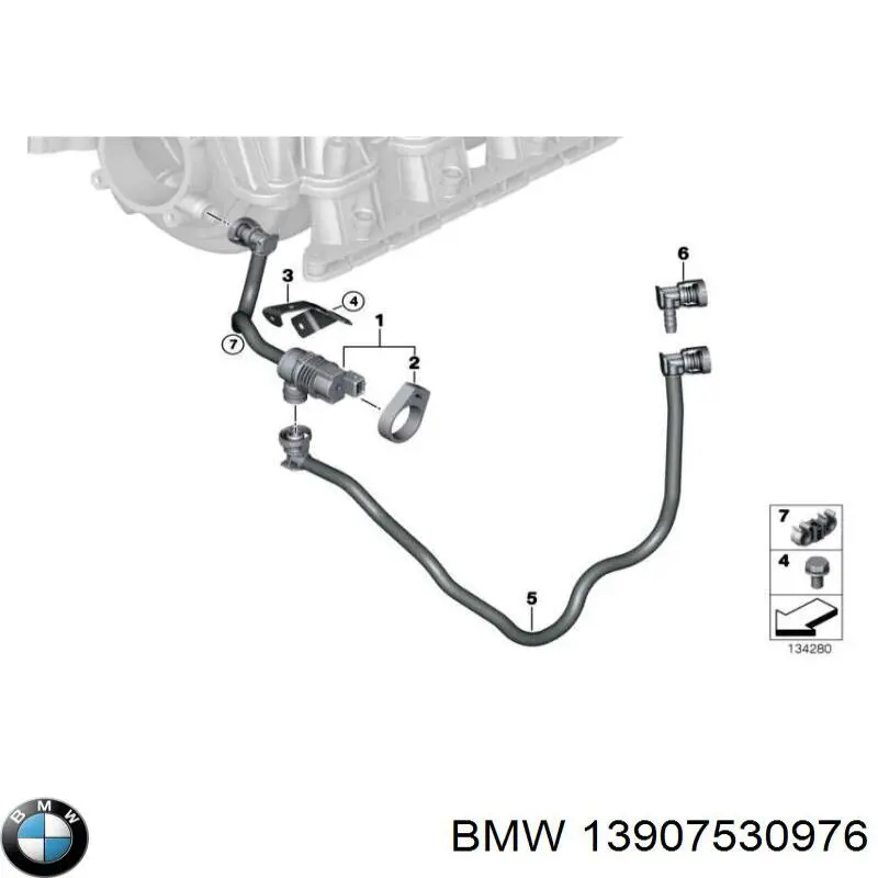 13907530976 BMW 