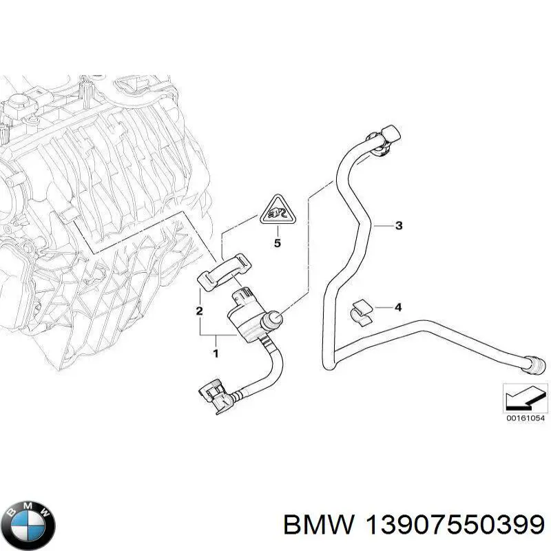  BMW 13907550399 ціна, від 20.30 USD
