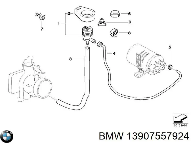 13907557924 BMW 