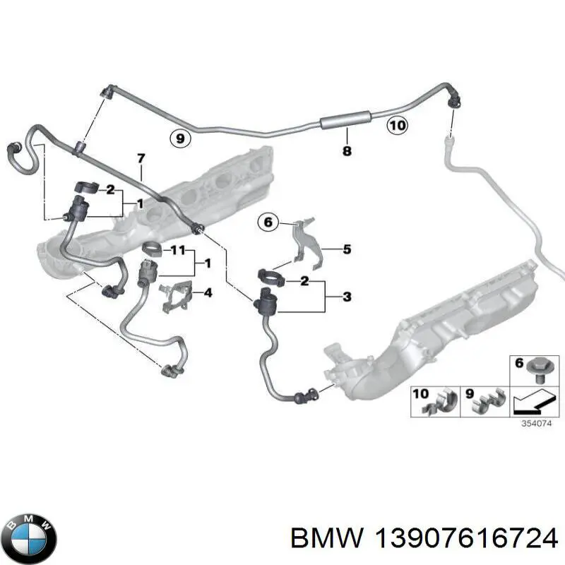 13907616724 BMW 