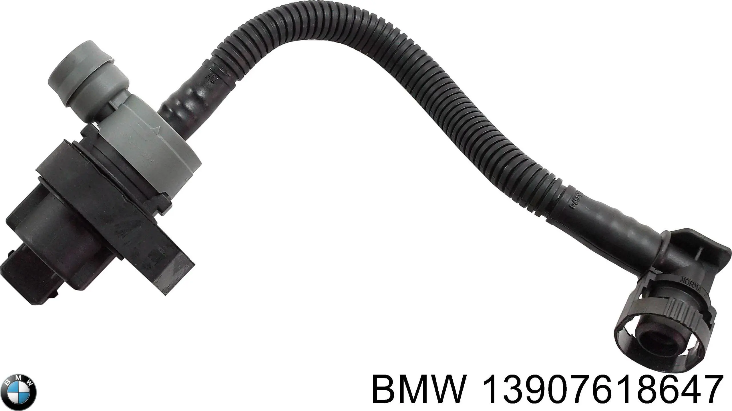Клапан вентиляції бензобака NTY 13907618643 ціна, від 38.01 USD