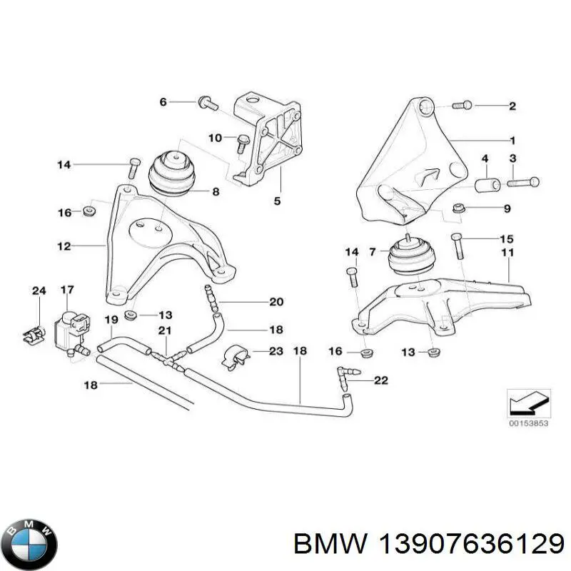 13907636129 BMW 