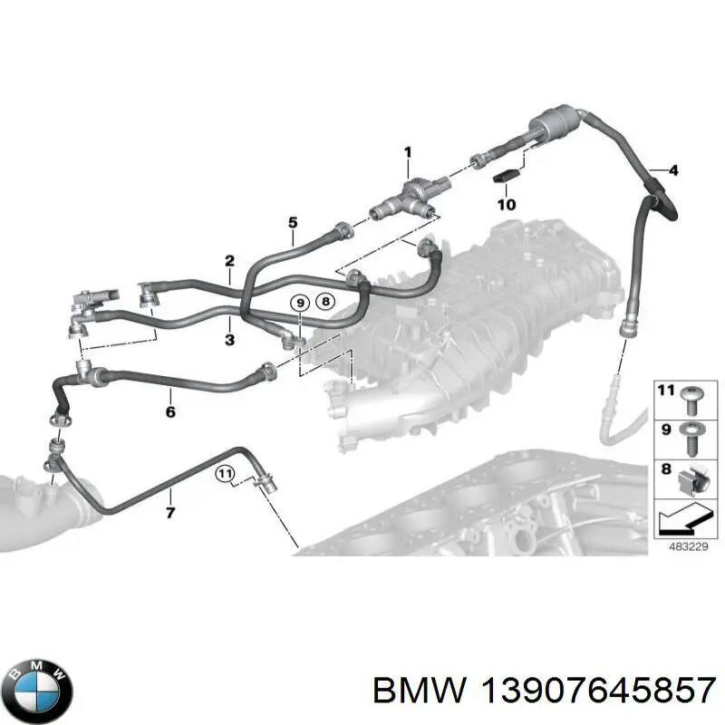 13907645857 BMW 