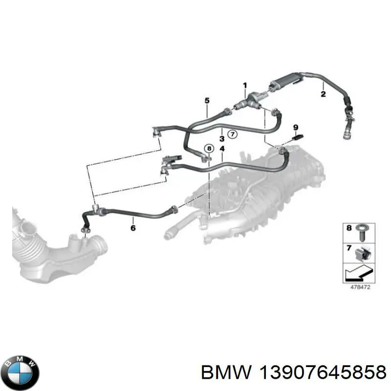 13907645858 BMW 