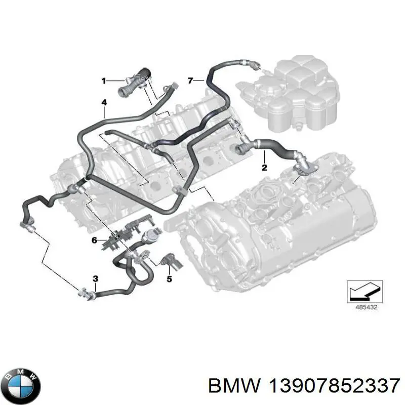  13907852337 BMW