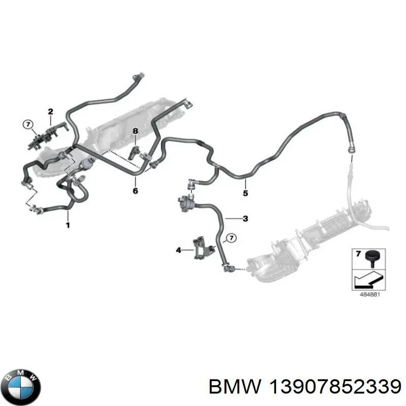 13907852339 BMW 