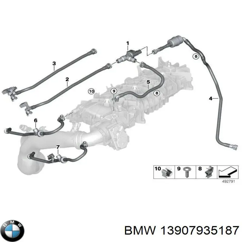  13907935187 BMW