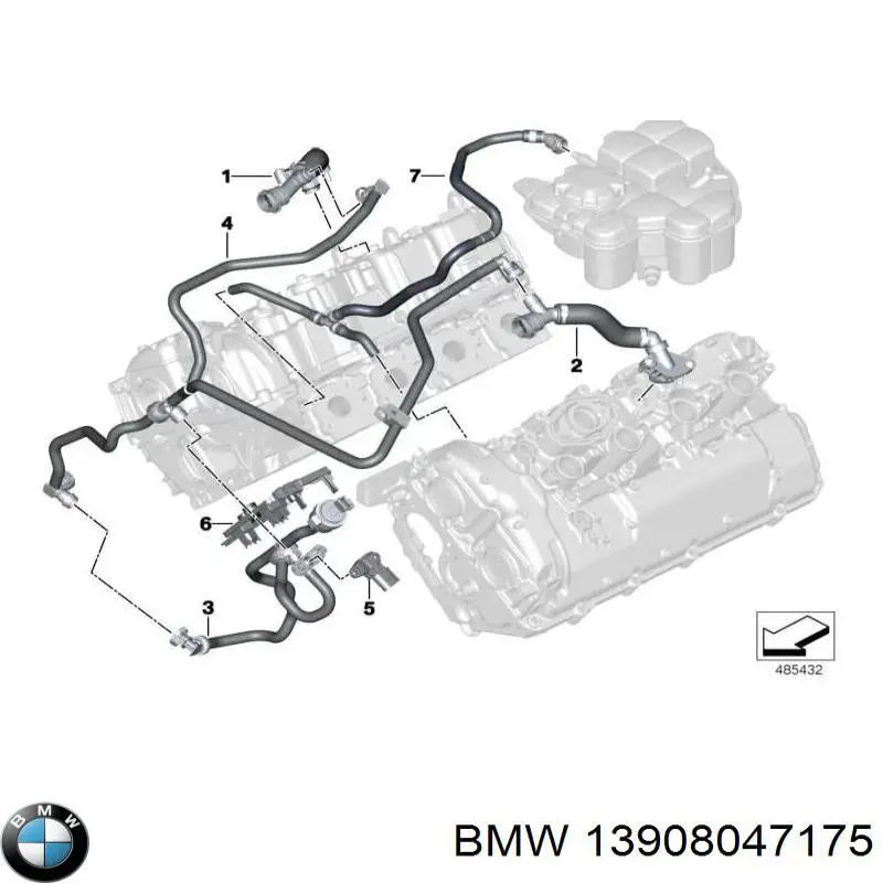  13908047175 BMW