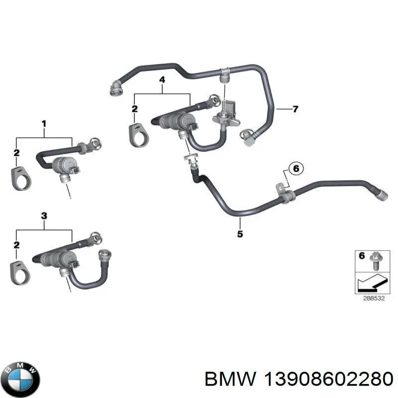 13908602280 BMW 