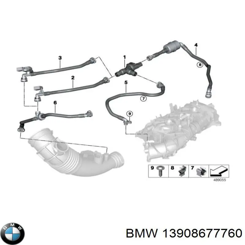 13908677760 BMW 