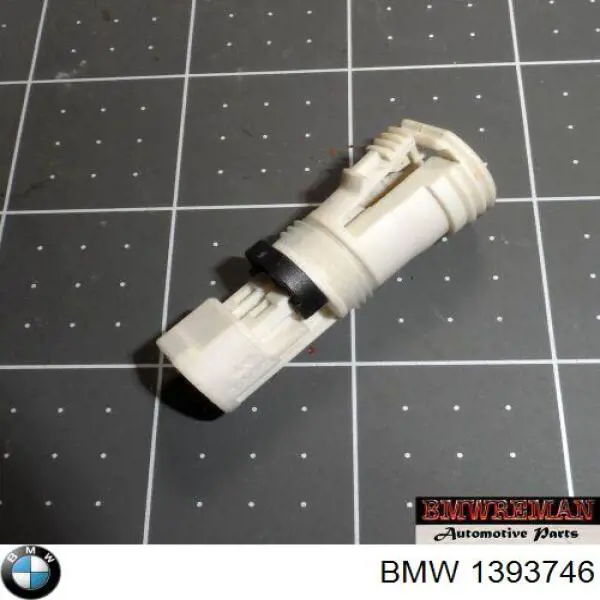 Купити 1393746 BMW 