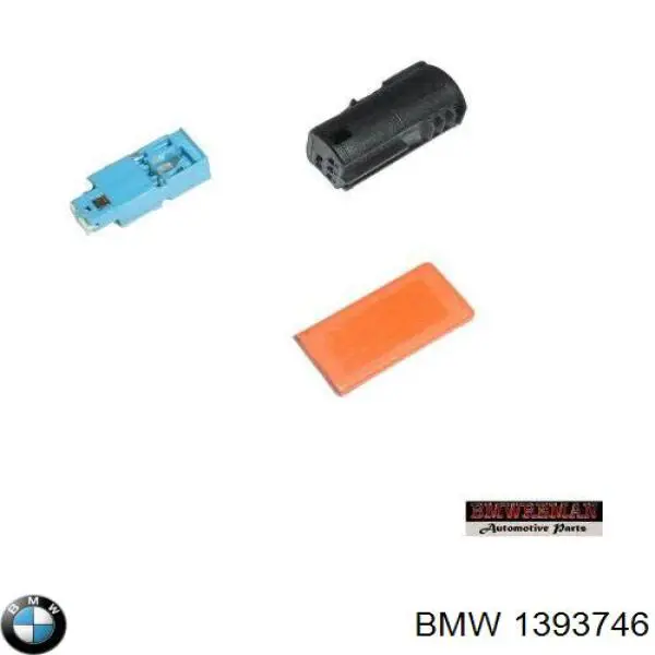  1393746 BMW