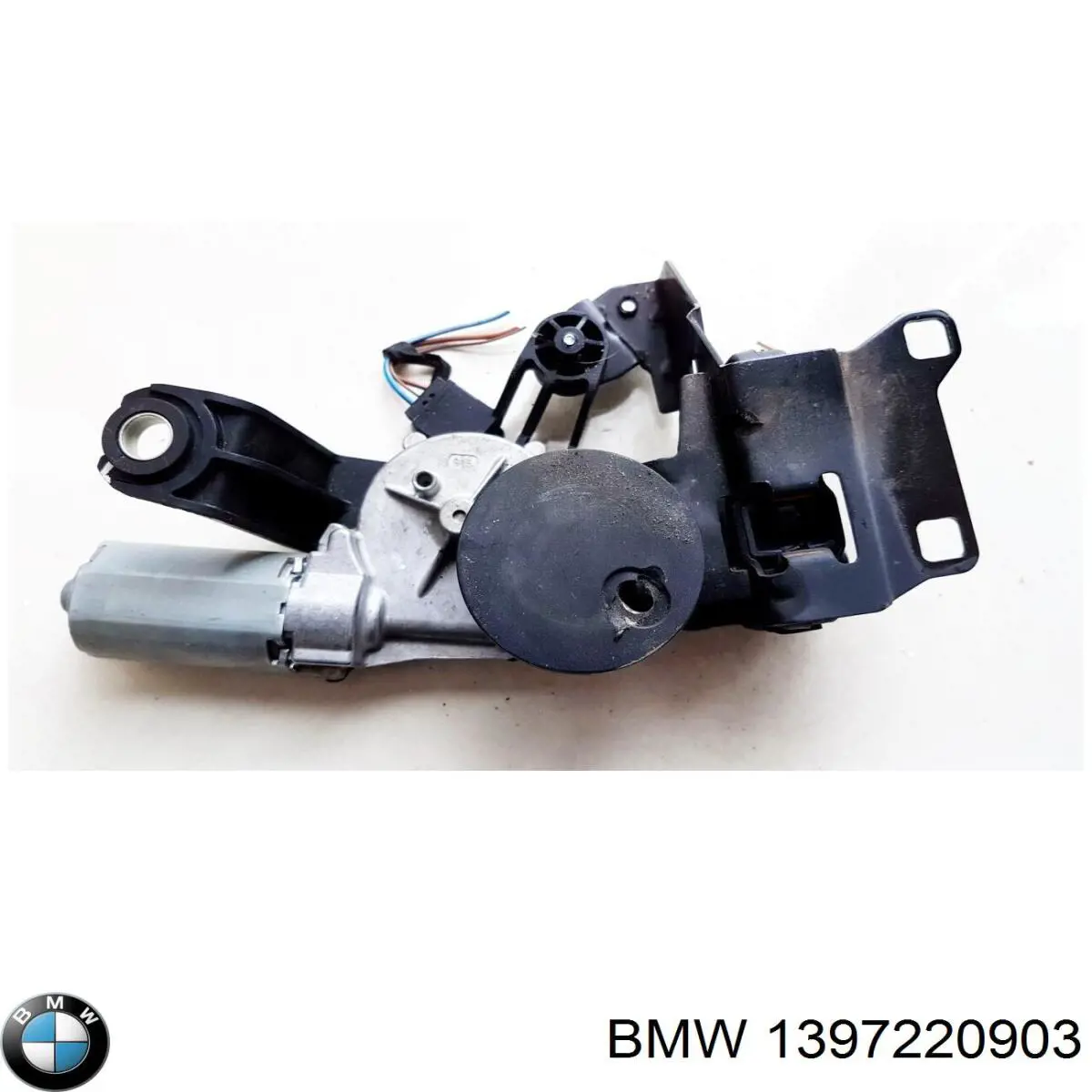 BMW 1397220903 ціна, від 29.14 USD