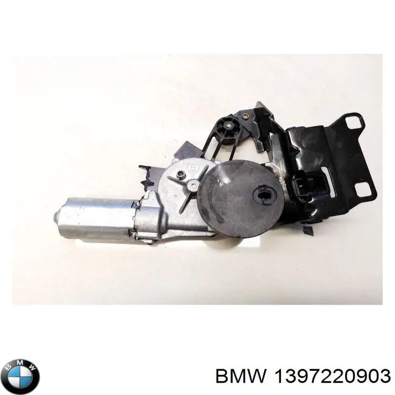 Купити 1397220903 BMW 