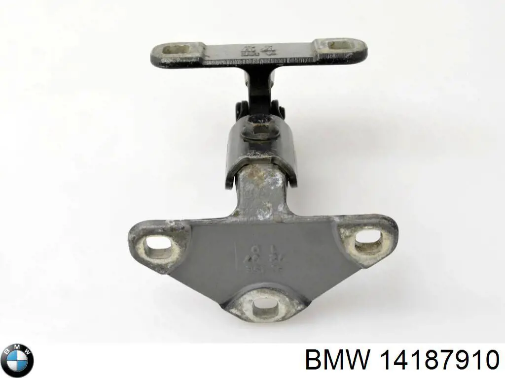 14187910 BMW 