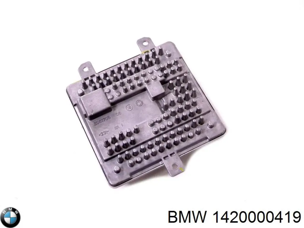  BMW 1420000419 ціна, від 25.34 USD