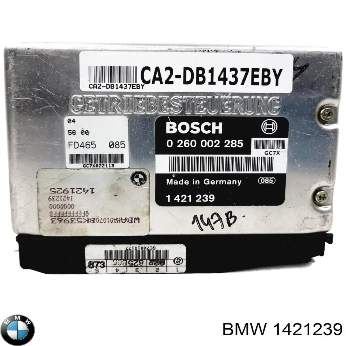  BMW 1421239 ціна, від 22.24 USD