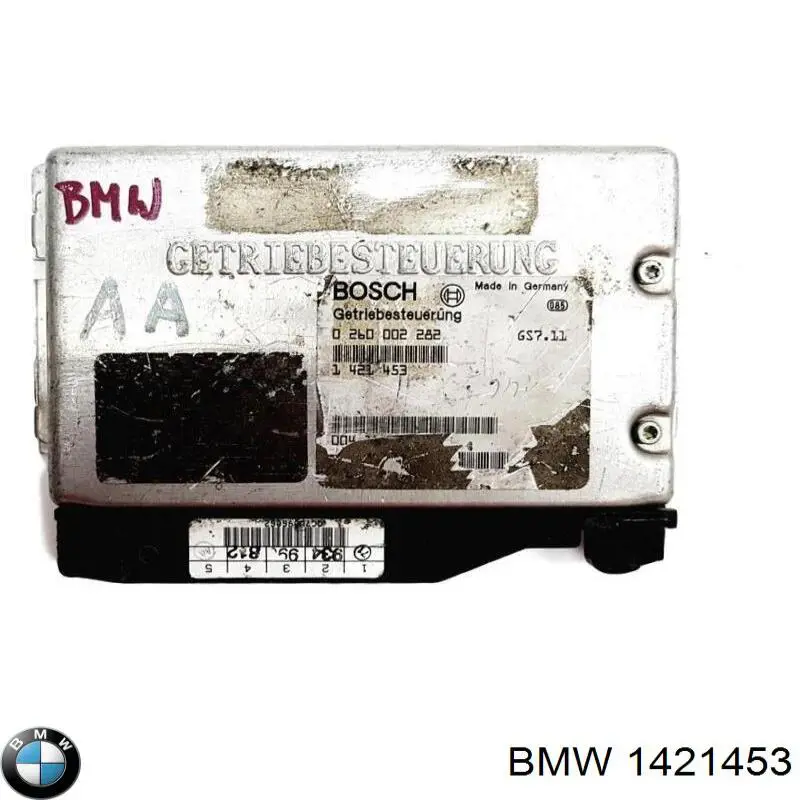 Купити 1421453 BMW 