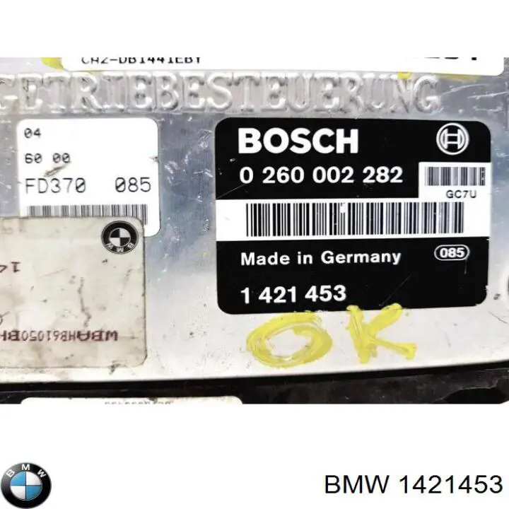  1421453 BMW