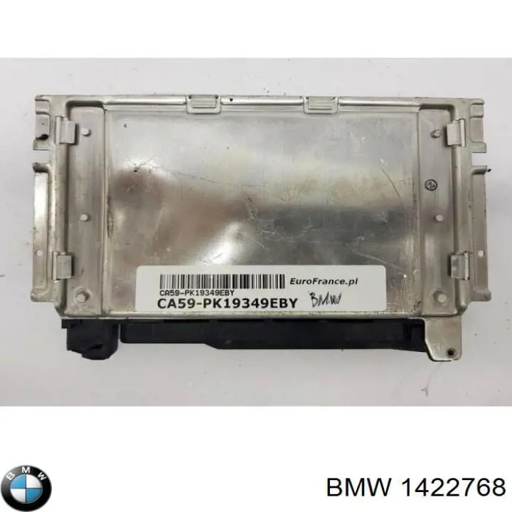 1422768 BMW 