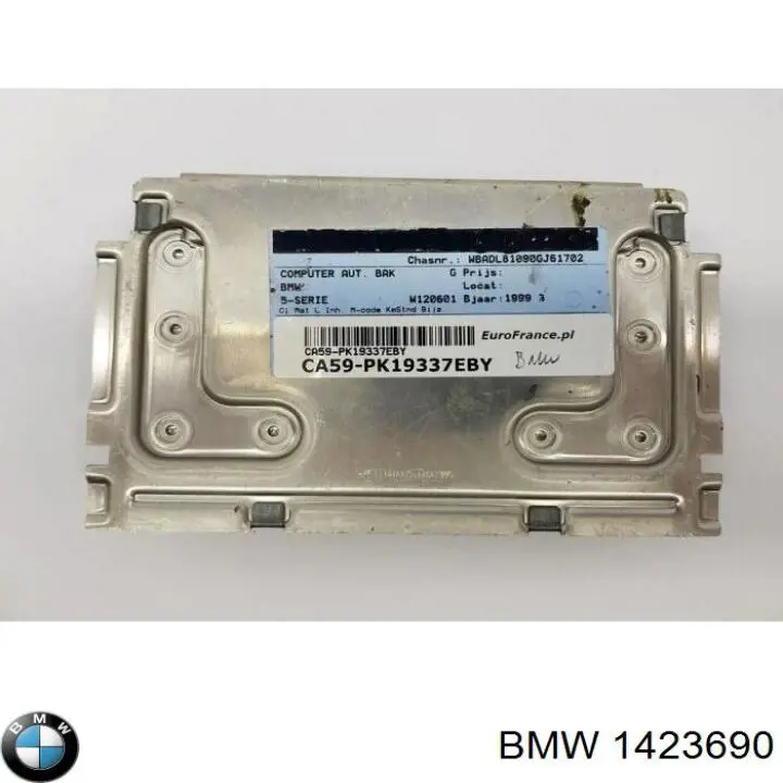  1423690 BMW