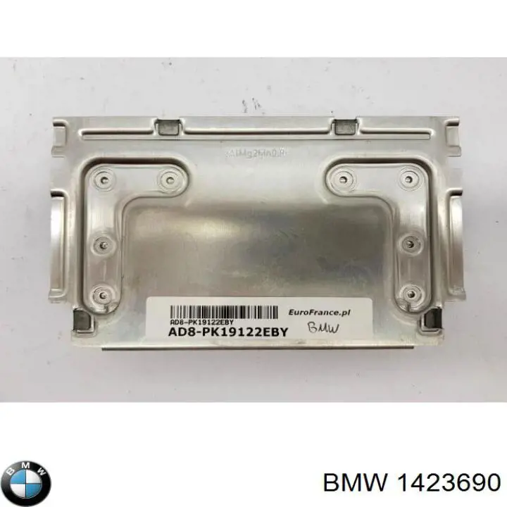 Модуль (ЕБУ) АКПП електронний 1423690 BMW