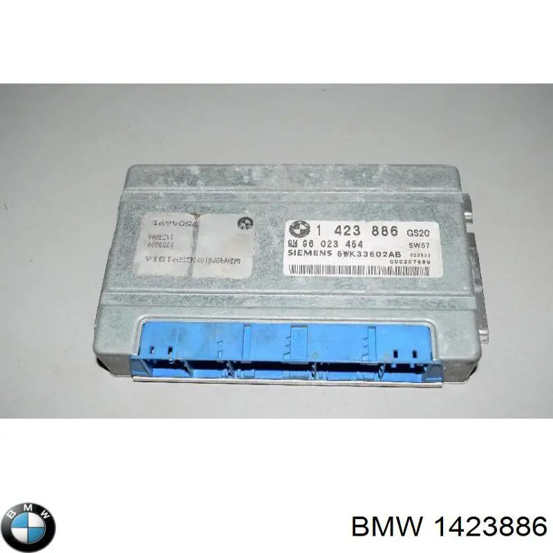 1423886 BMW 