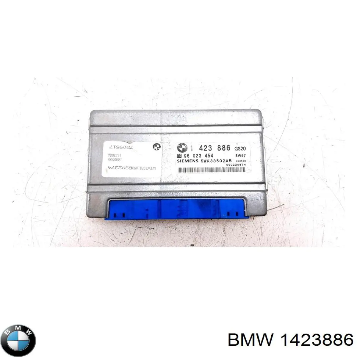  BMW 1423886 ціна, від 19.00 USD