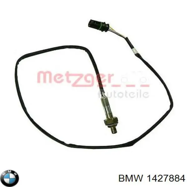 1427884 BMW Датчик кисню