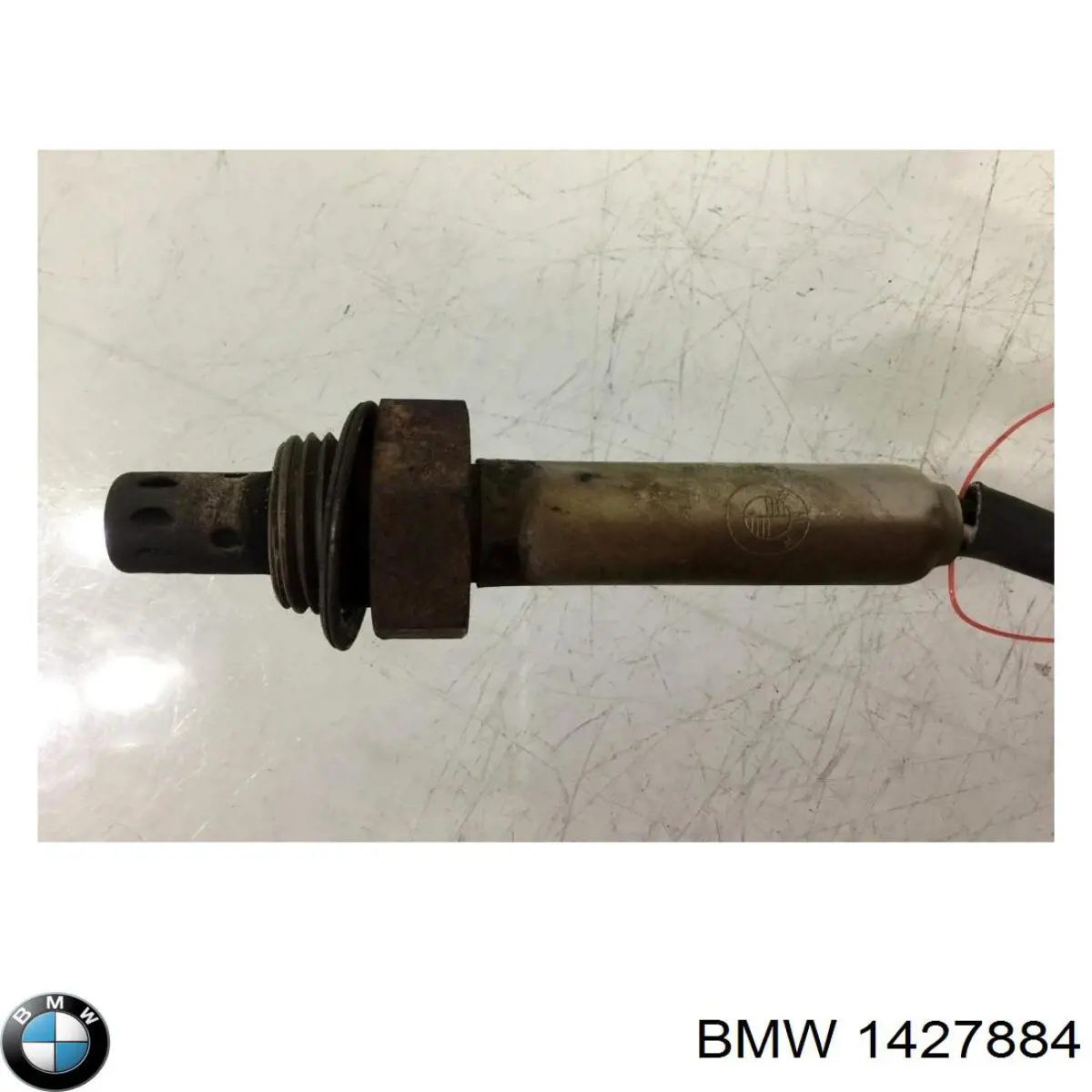 Лямбда датчик кисню BMW 1427884 ціна, від 109.92 USD