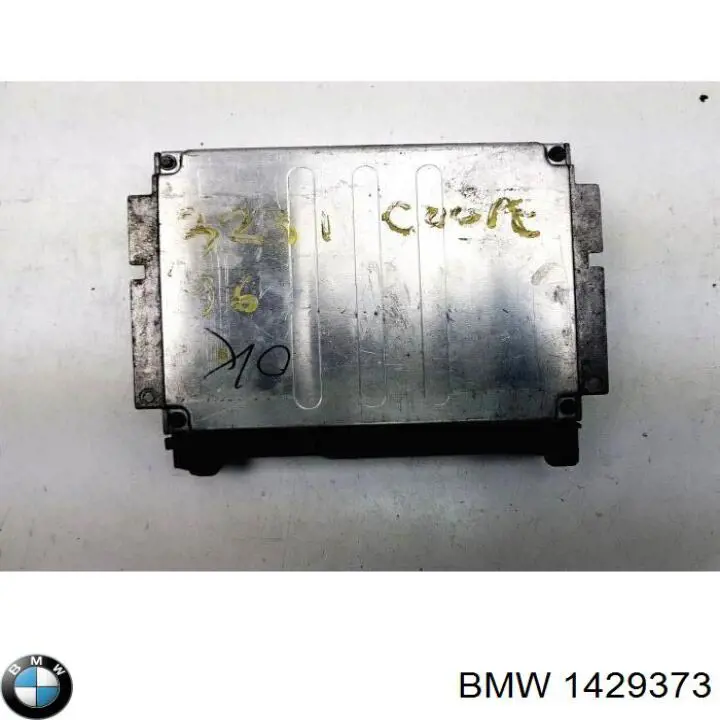 Купити 1429373 BMW Модуль управління двигуном