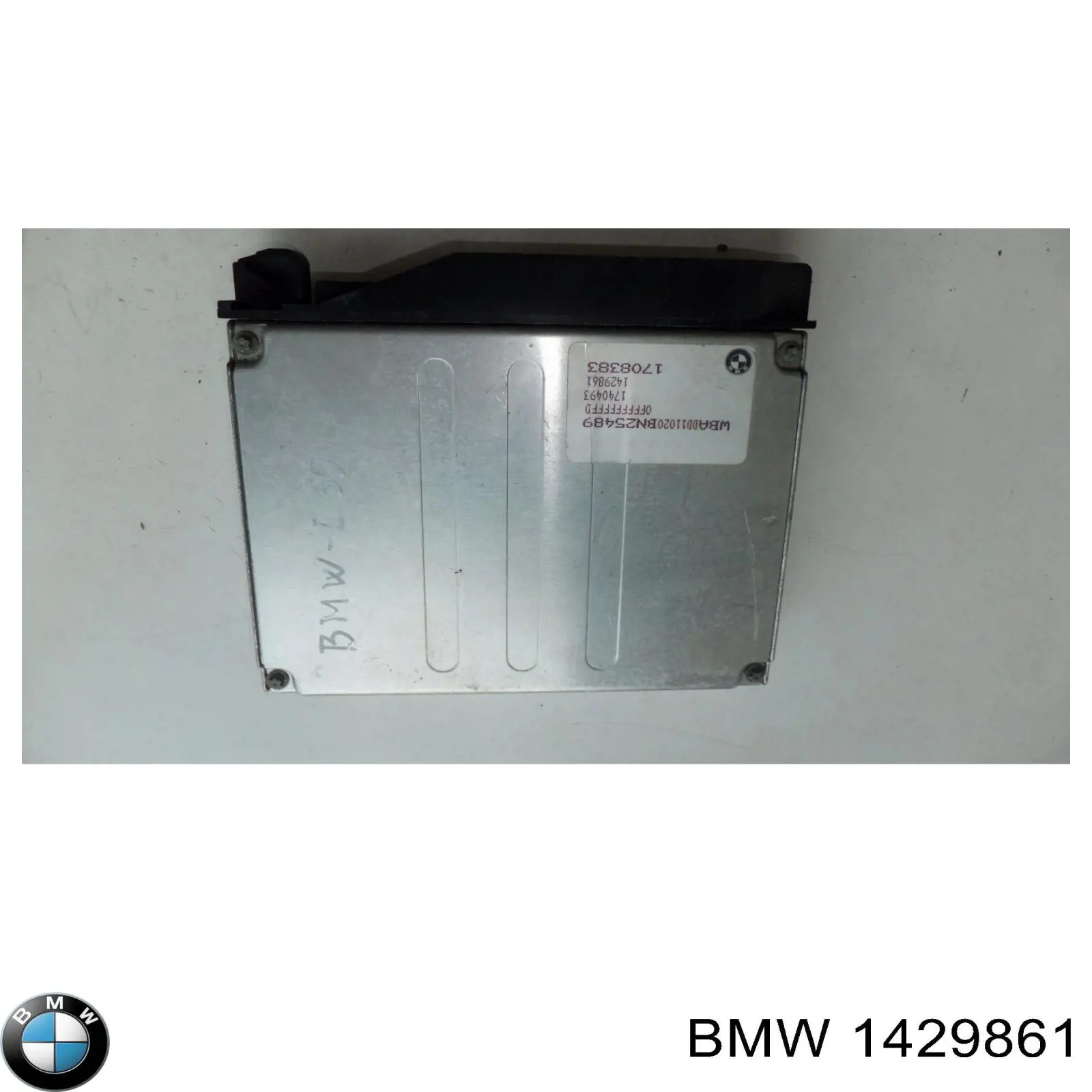 ЕБУ BMW 1429861 ціна, від 27.87 USD