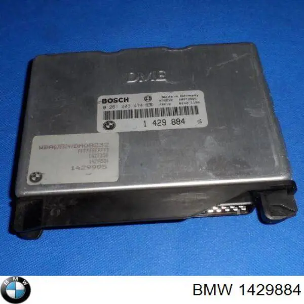  1429884 BMW